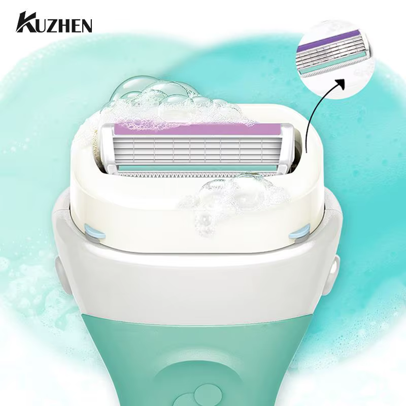 Schick Intuition-Rasage des cheveux pour femme