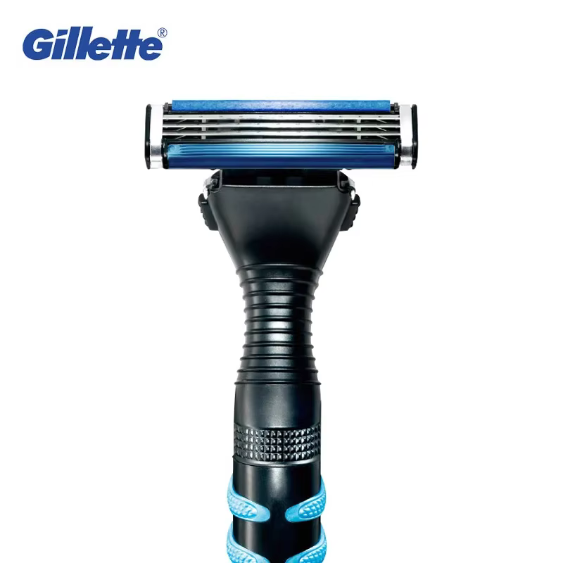 Gillette-Rasoir Manuel Vector3 pour Homme