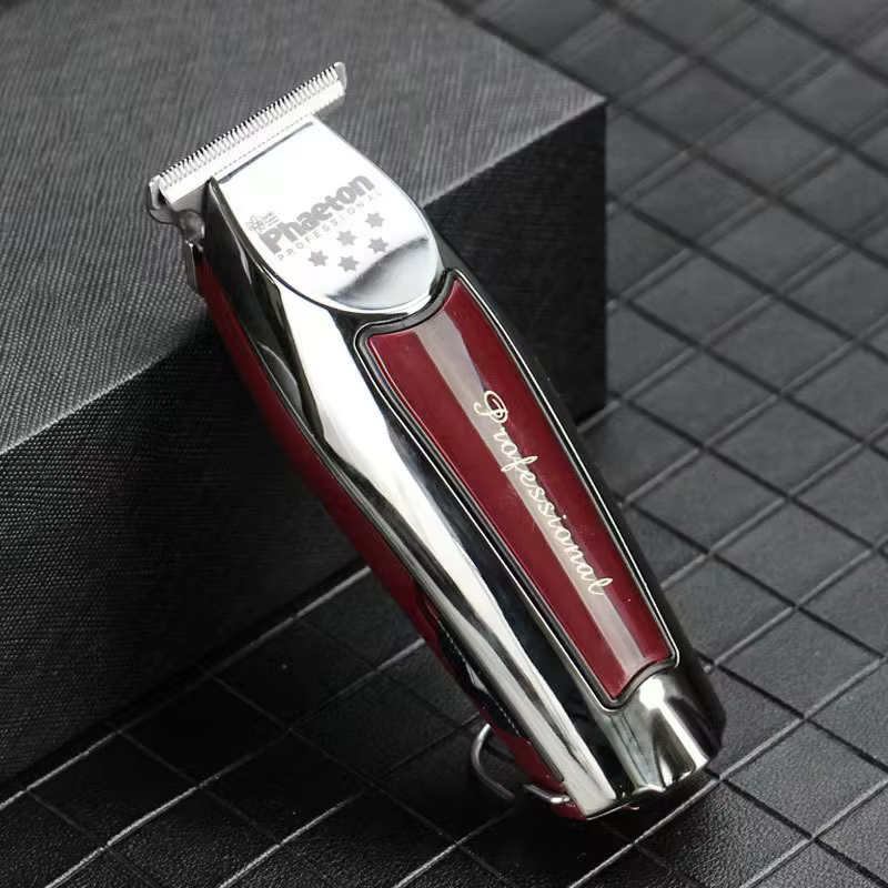 Tondeuse à cheveux chauve professionnelle électrique pour Salon de coiffure