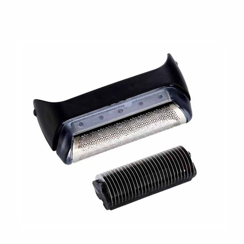 Lame et grille de rasoir B83B-6PCS pour tête