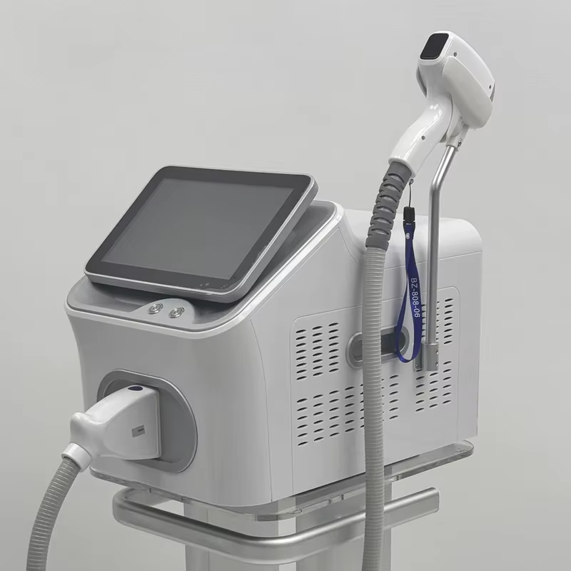 Machine d'épilation au Laser à Diode 4000W