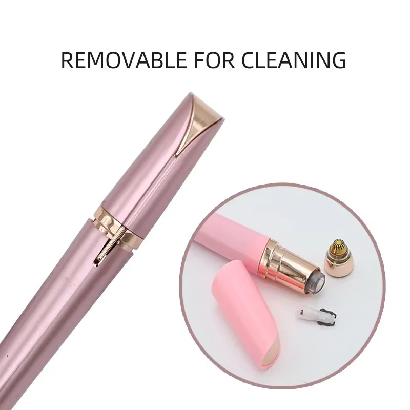 Tondeuse électrique aste pour femme