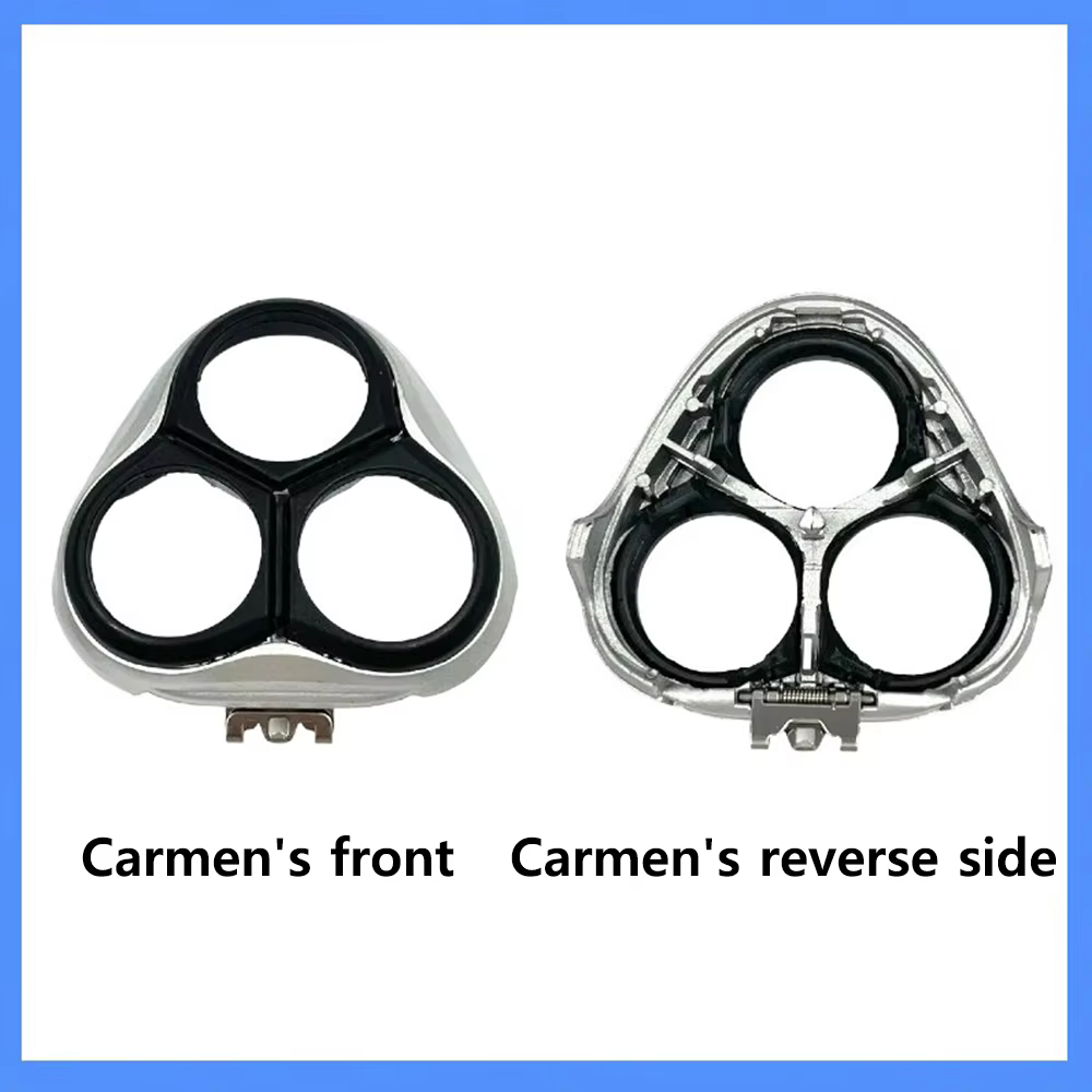 Tête de rasoir de rechange HQ64 pour Philips AT750 AT890 PT860 PT866 AT798 PT721 PT722 PT720 PT725