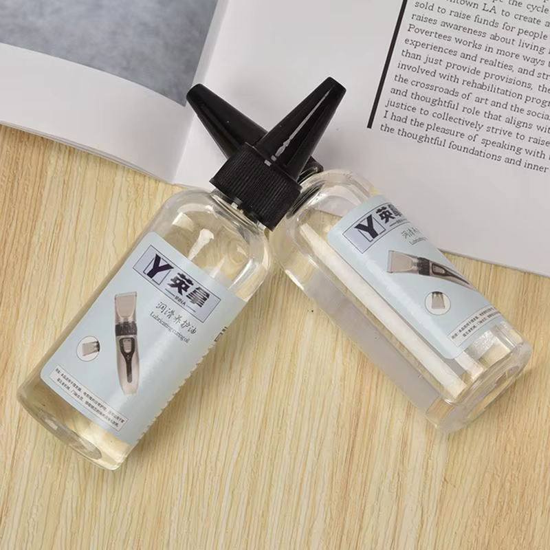 Huile pour tondeuse à cheveux 60ml