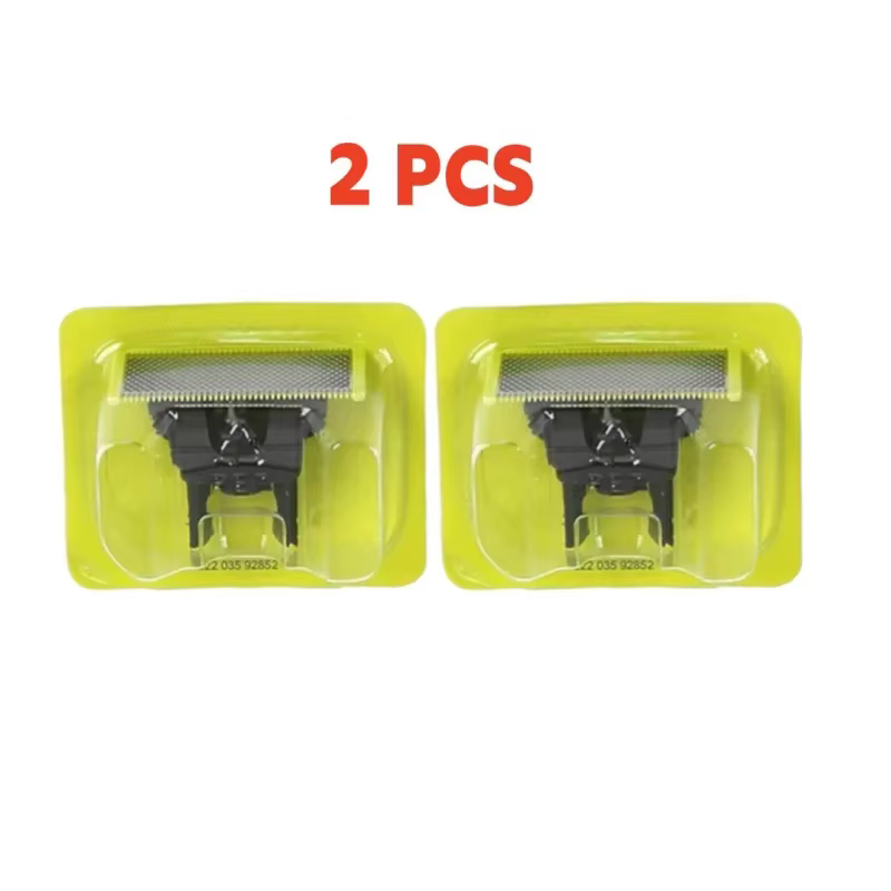 Lames de rechange OneBlade pour rasoir 360 QP2520 QP2630 QP2724 QP2834 QP6510 QP6520 QP6530