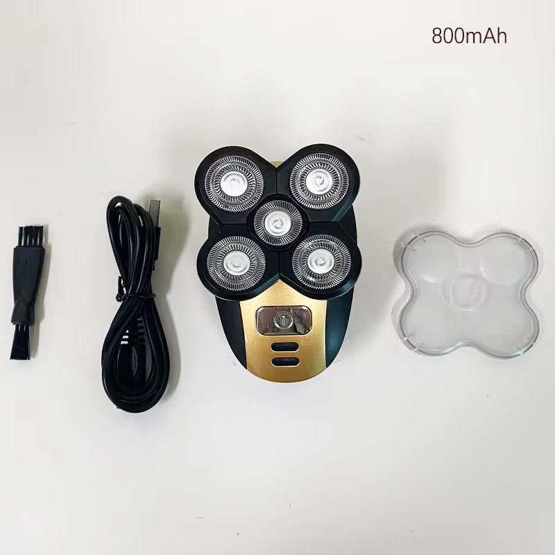 Rasoir électrique automatique pour hommes