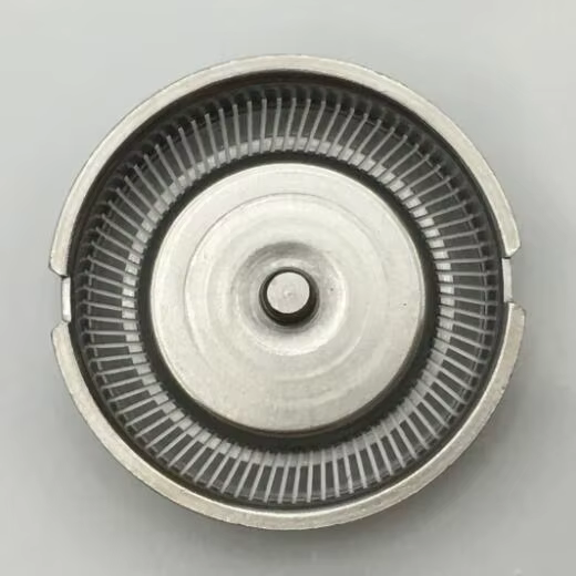 Lame de rasoir remplaçable pour rasoir Philips