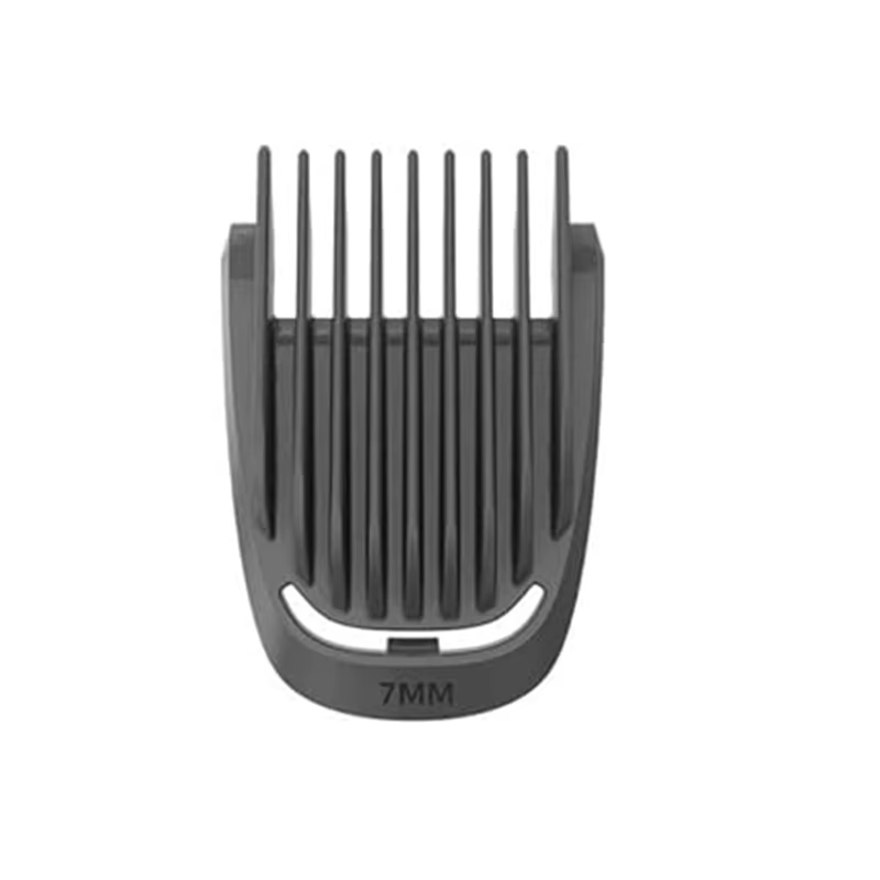 Peignes de protection pour tondeuse à barbe