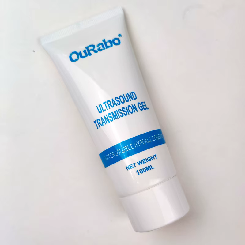 AiQUE 100g/30g Gel conducteur pour EMS radiofréquence visage corps thérapie ultrasons couplage Agent Doppler fœtal bébé moniteur