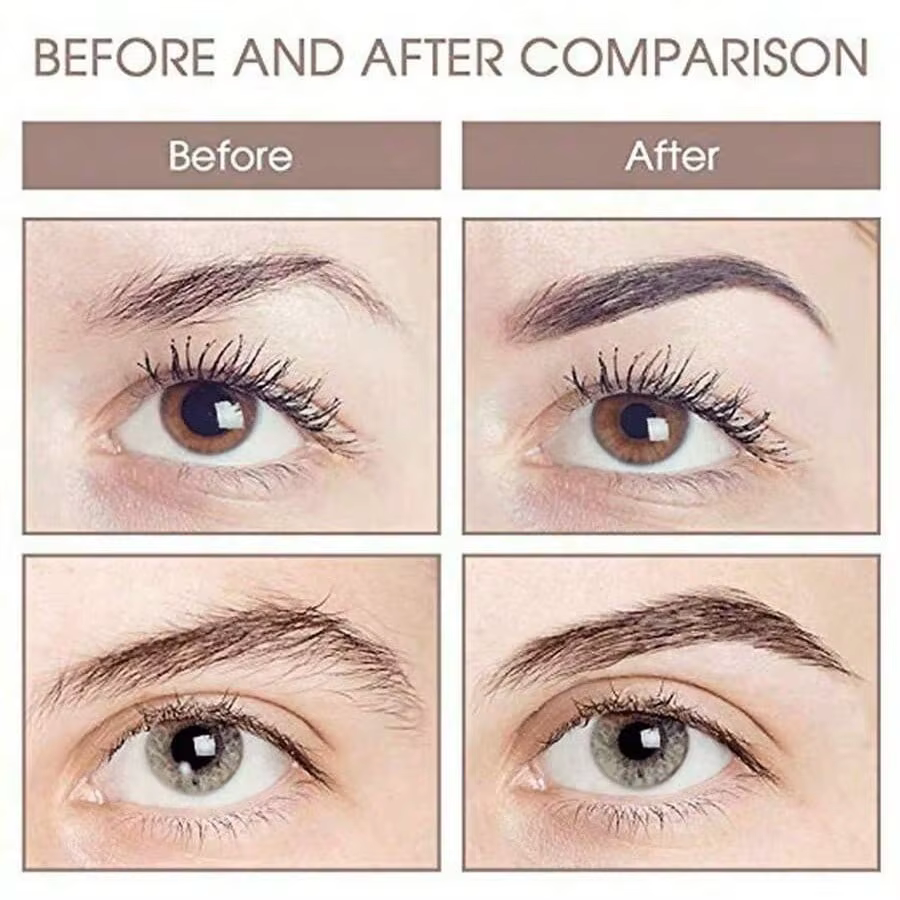 Tondeuse à sourcils électrique pour femmes