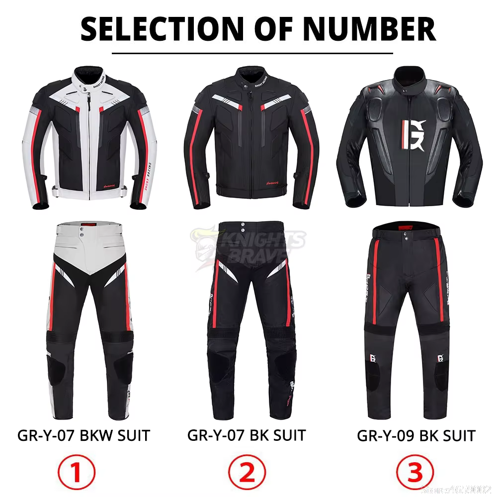 Veste Moto imperméable au froid veste de Motocross hommes Chaqueta Moto équipement de protection Moto vêtements d'équitation Veste de Moto