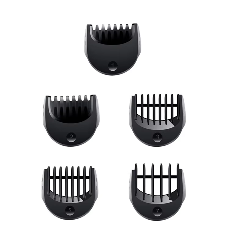 Tête de tondeuse à barbe pour rasoir électrique