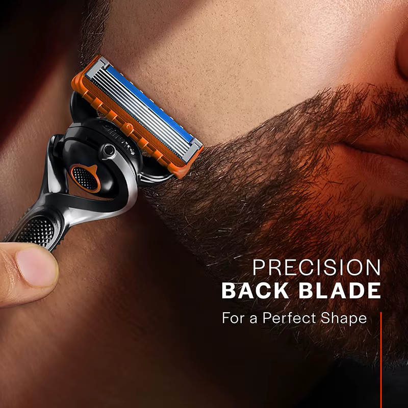 Gillette-Rasoir professionnel professionnel pour hommes