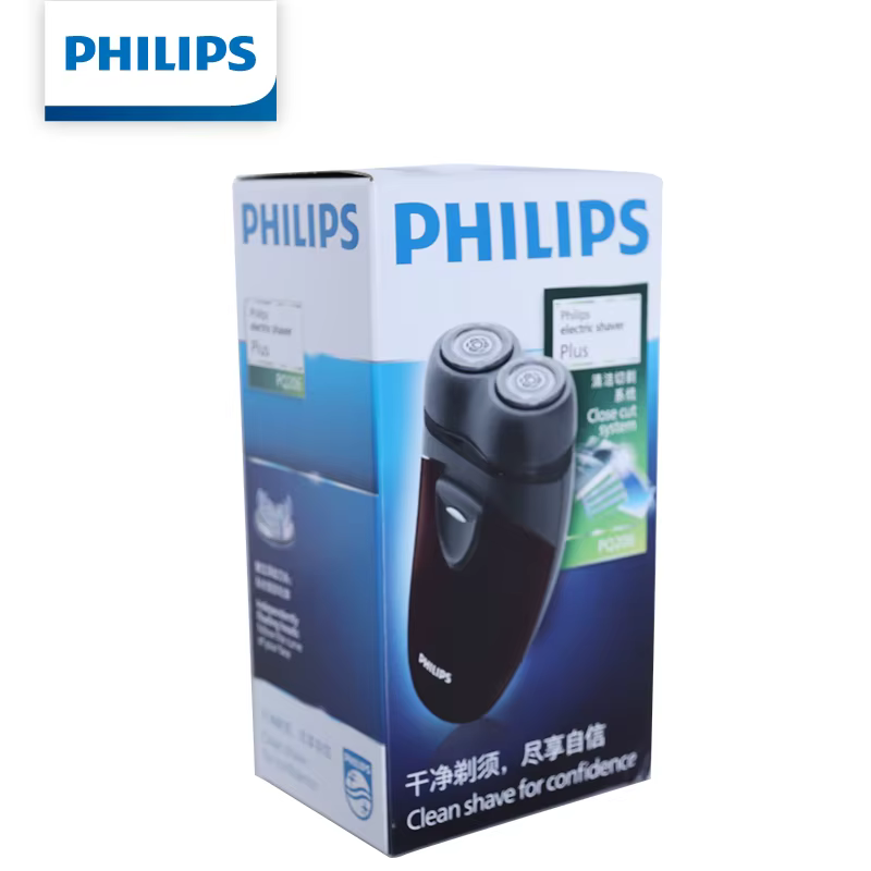 Rasoir électrique Philips PQ206