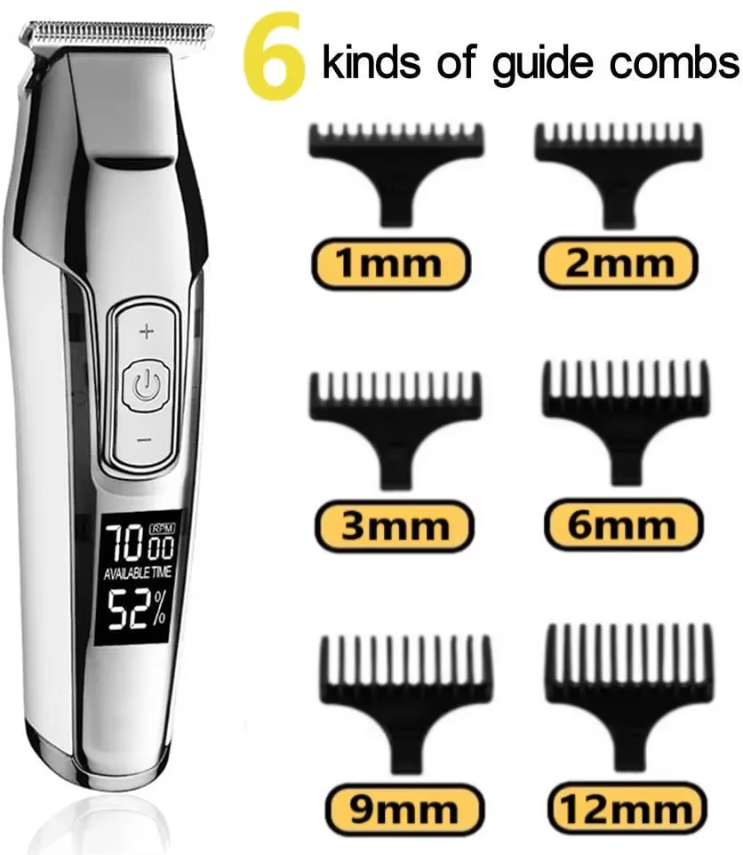 Tondeuse à Cheveux Professionnelle