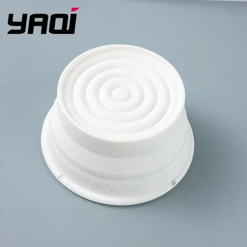 Tête de rasoir de sécurité YAQI 1.50 OC Sentinel SSP 2026 pour hommes
