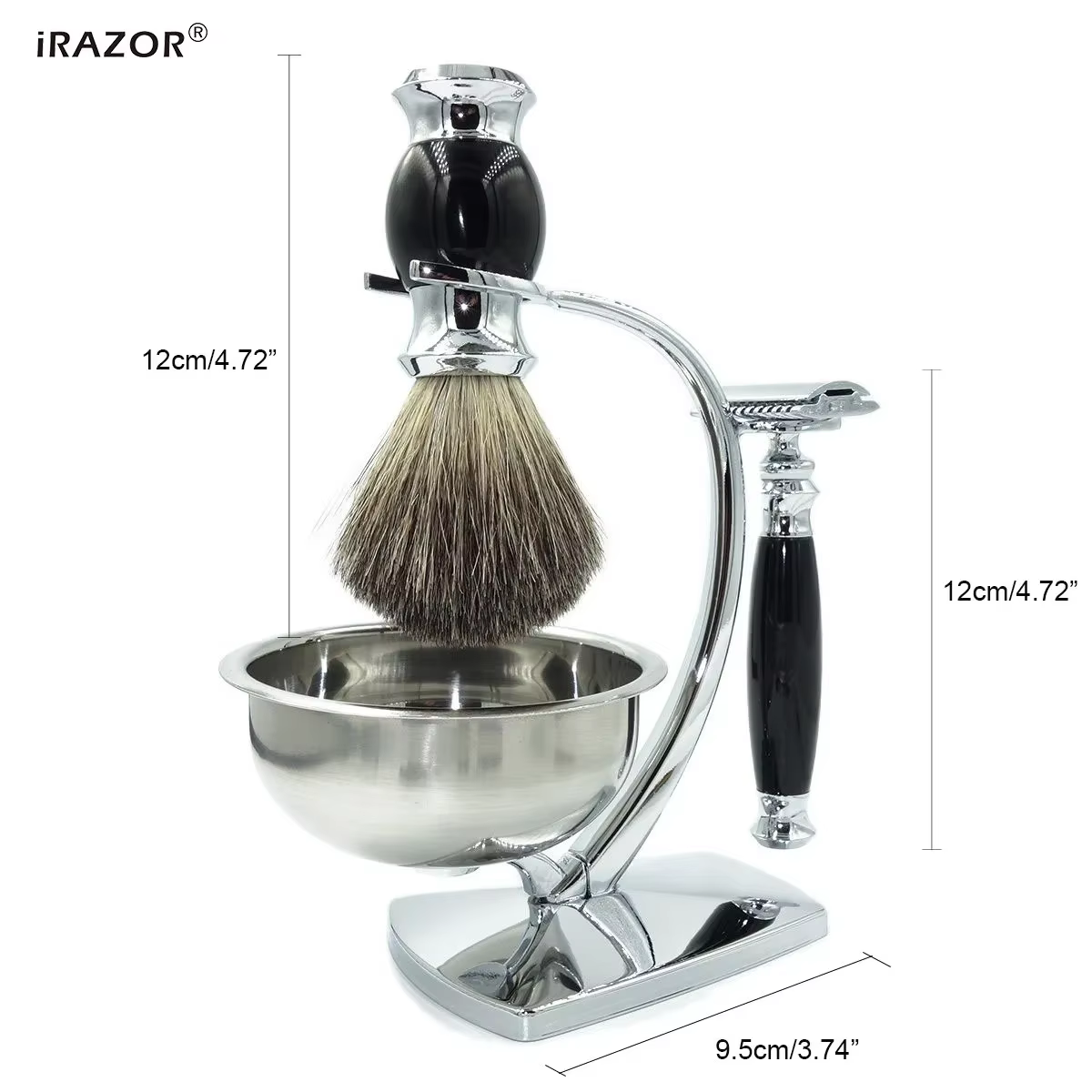 Kit de rasage pour hommes