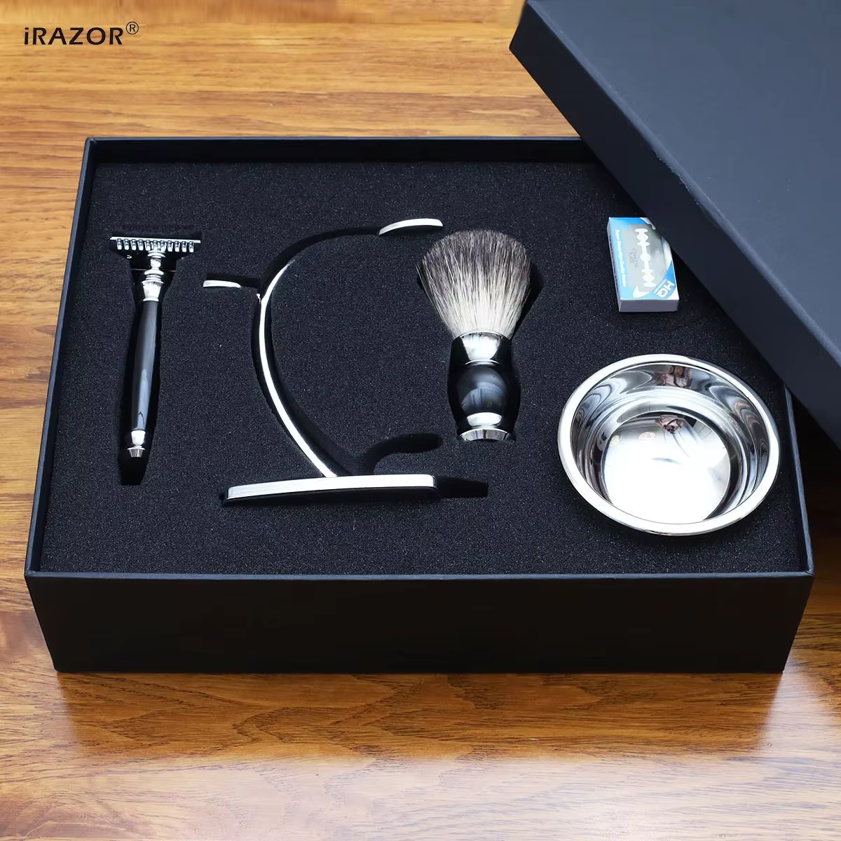 Kit de rasage pour hommes