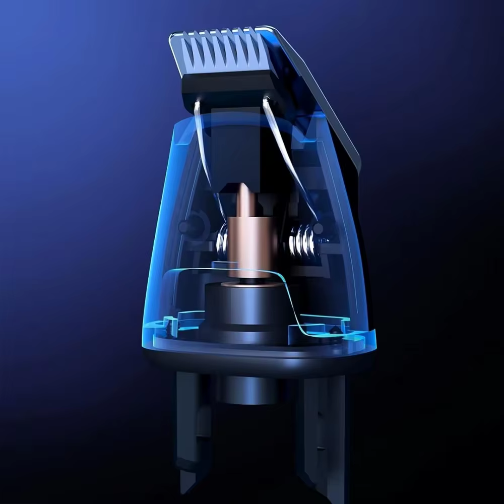 Lames de rechange 360 One Blade Pro