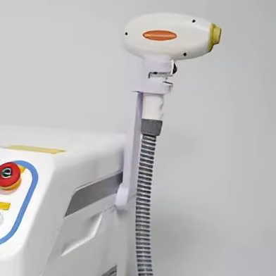 Nouvelle machine 2-en-1 2026 au prix d'usine : Épilation laser diode 808nm et élimination des pigments