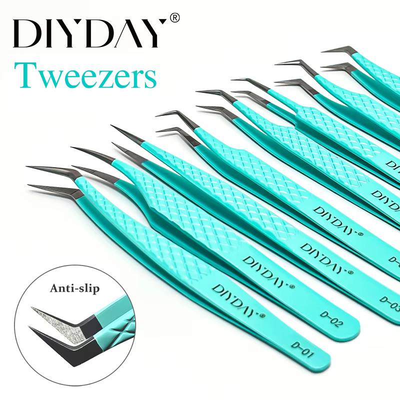 DIYDAY – pincettes antidérapantes
