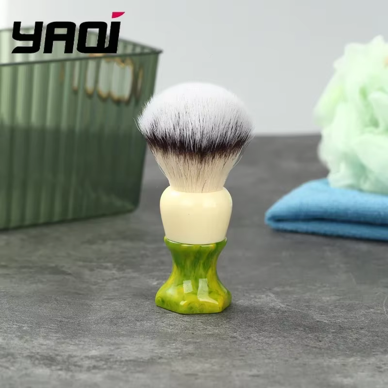 2026 YAQI Ever-Hopeful Brosse à raser pour homme à usage humide