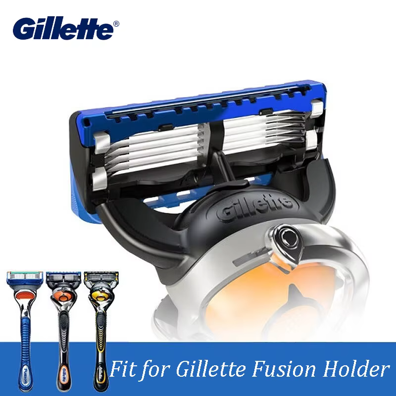 Gillette-Rasoir professionnel professionnel pour hommes