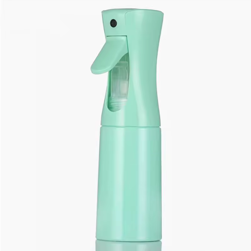 Spray de beauté pour salon de coiffure