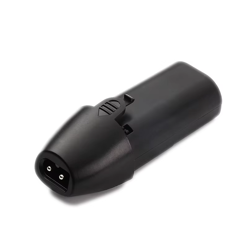 Câble de chargement USB universel pour tondeuse à cheveux électrique