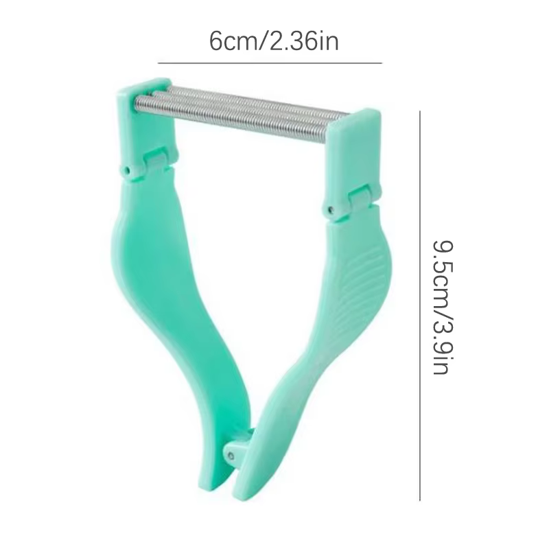 Épilateur Facial 3 couleurs