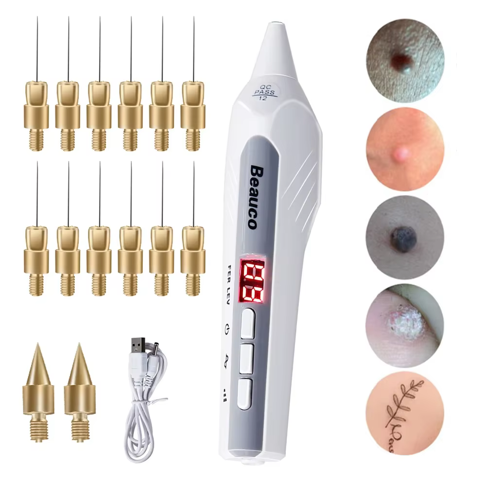 Stylo Laser électrique Plasma