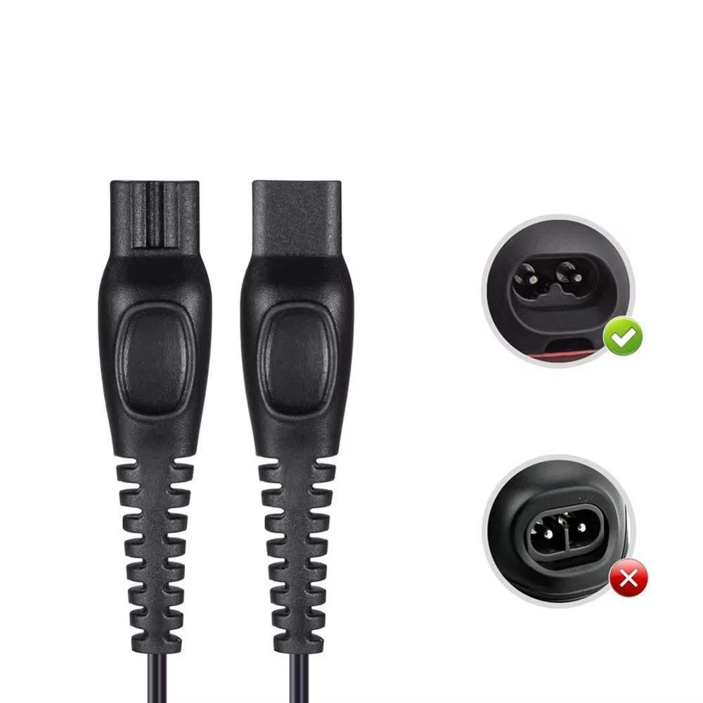 Chargeur USB universel pour rasoir