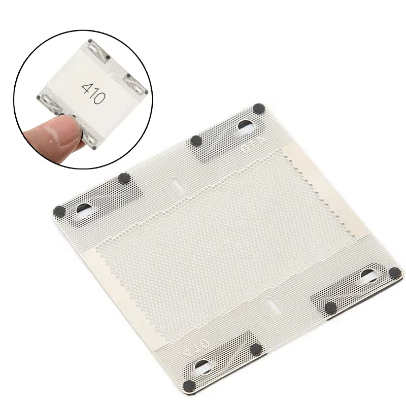 1Pc Replacement Shaver foil for Braun 410