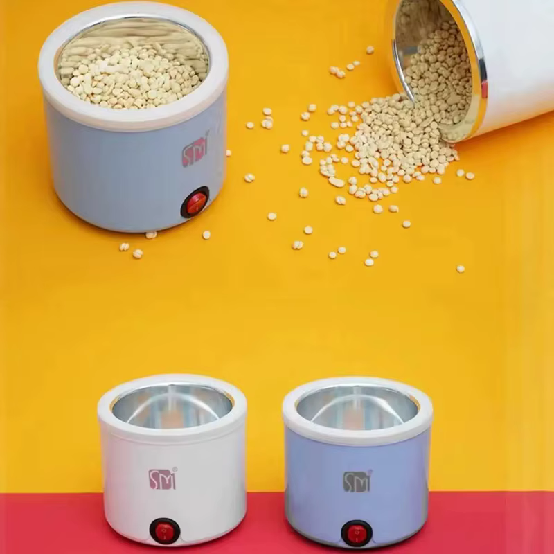 Mini chauffe-cire polyvalent