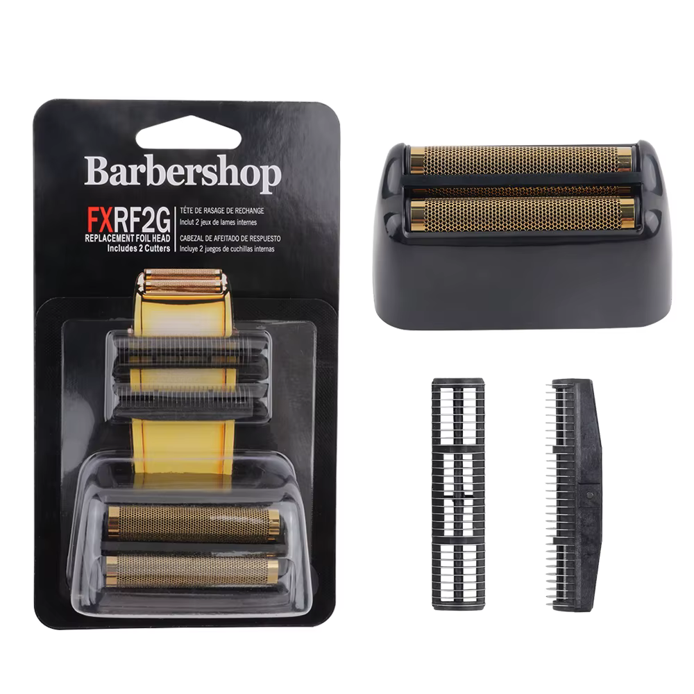 Rasoir de barbier professionnel sans fil Babyliss