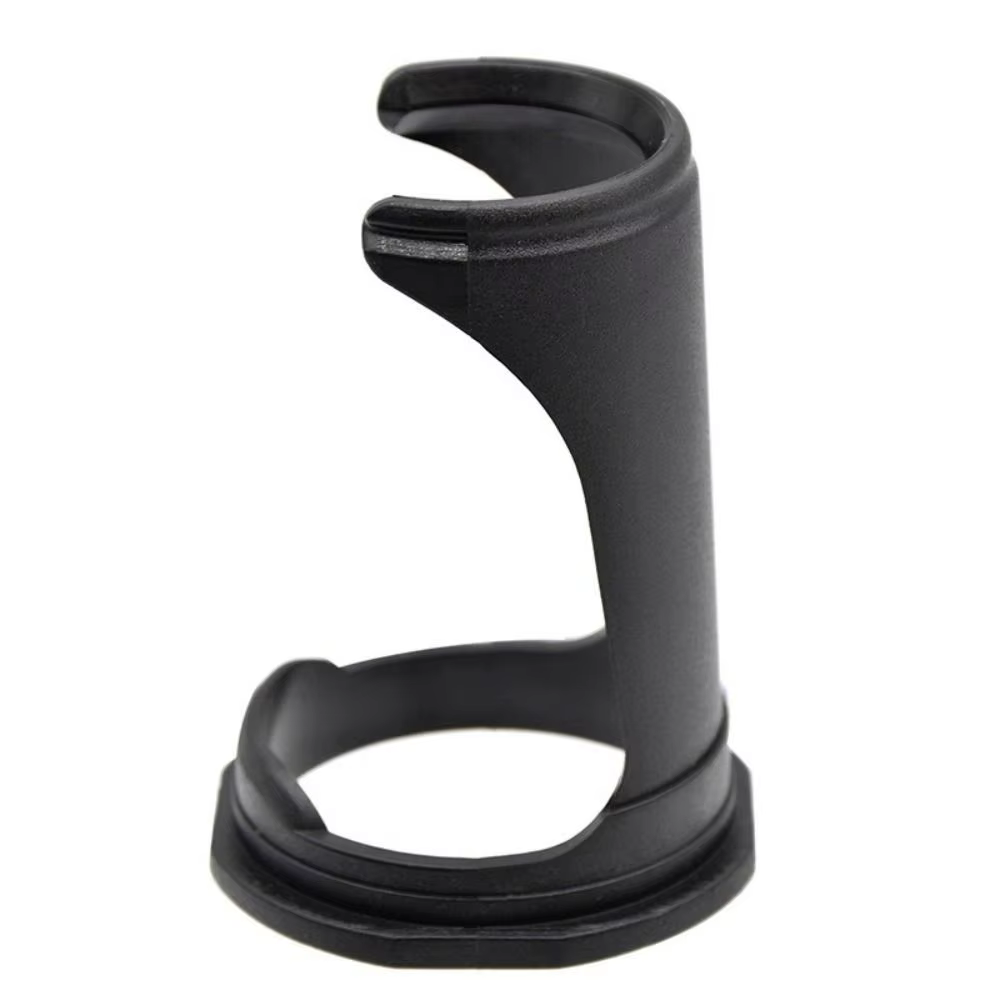 Nouvel ensemble de support pour brosse à raser pour homme