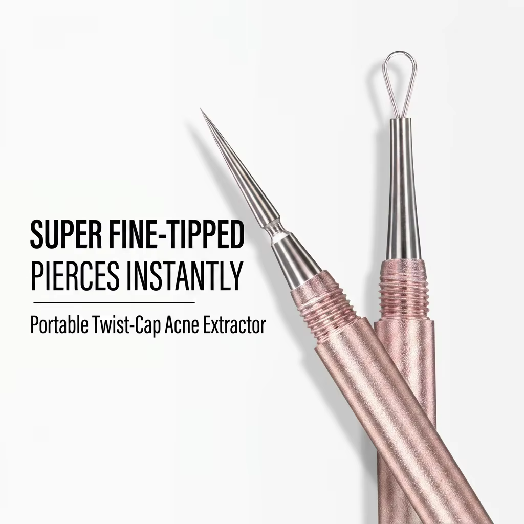 Outil d'extraction des imperfections