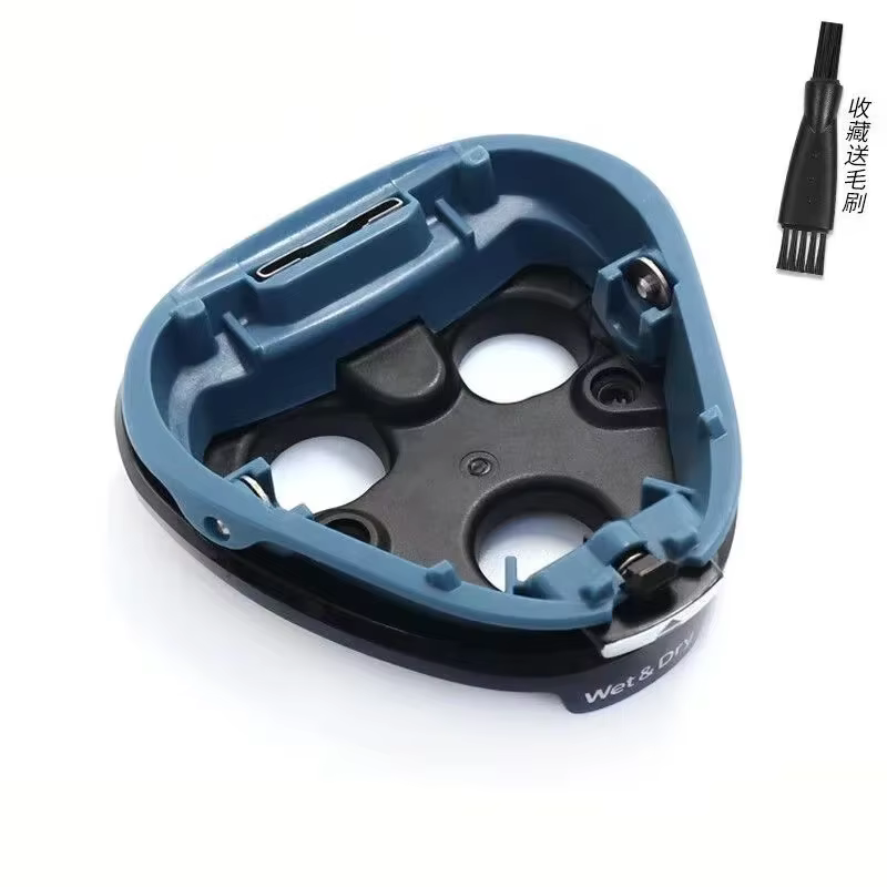 Convient pour lame de rasoir Philips S3206 4303 3233 3212 3134 3231