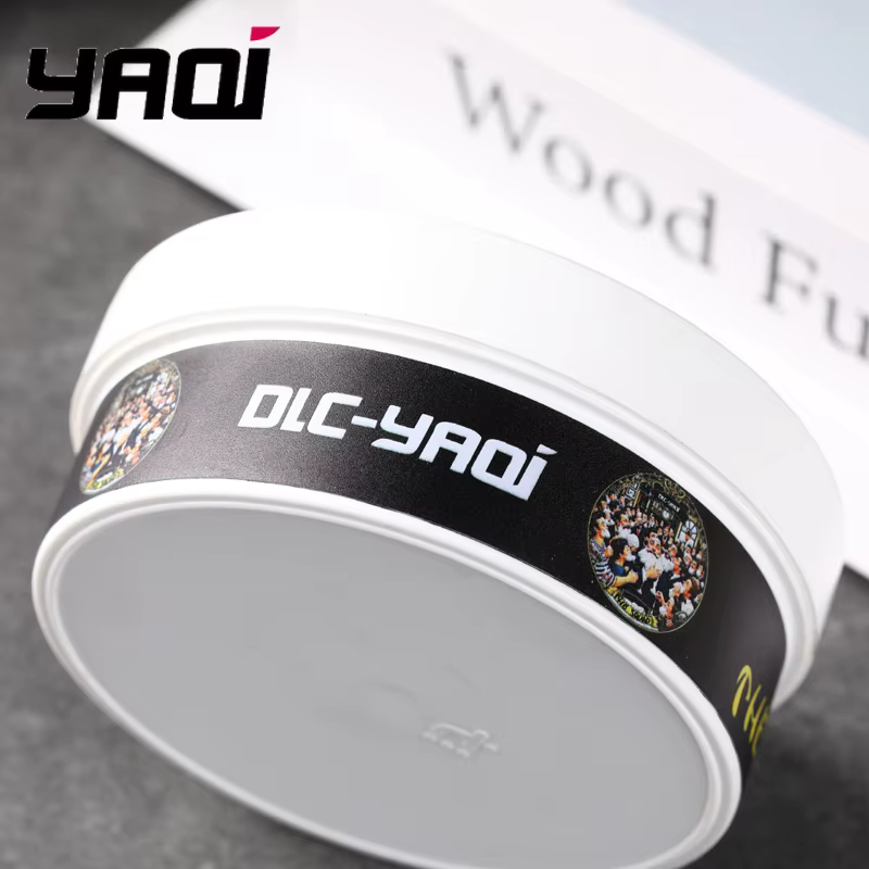 Savon de Rasage Artisanal Yaqi The Squad 2026 170g