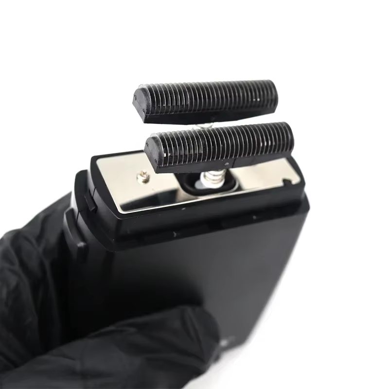 Tondeuse professionnelle Pop Barbers P620 pour hommes