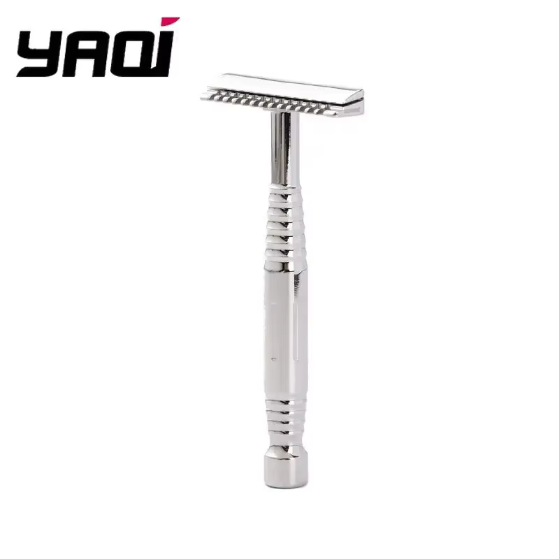 Rasoir pour hommes YAQI sécurité barbe