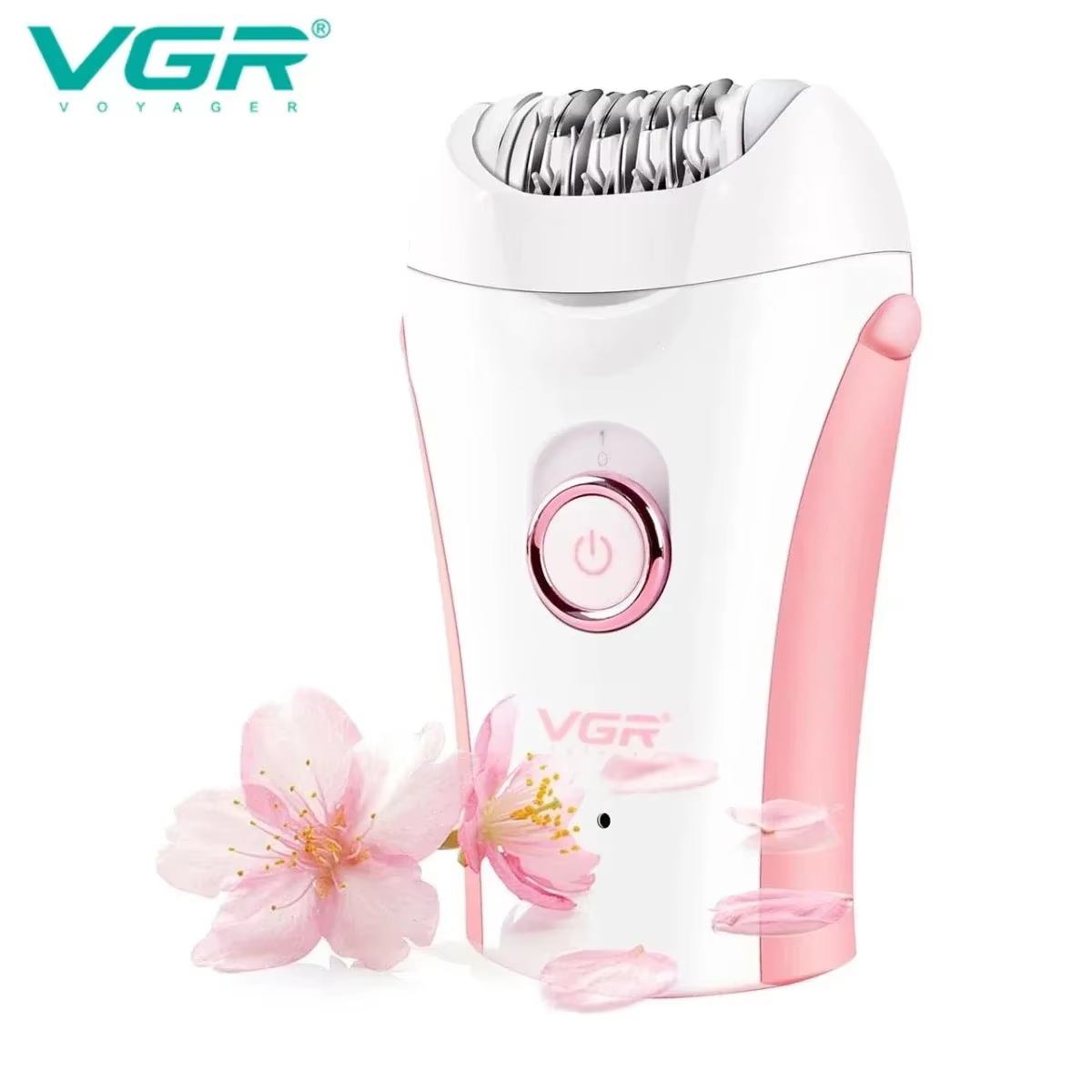 VGR 705 épilateur professionnel