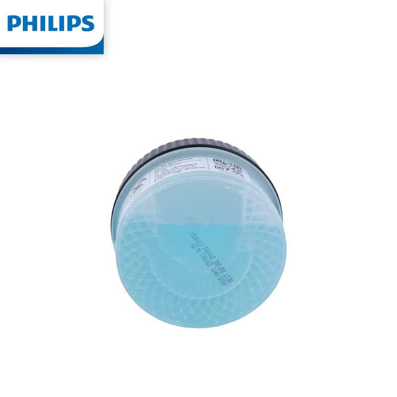 Station de nettoyage Philips Quick Clean Pod QCP10/01 + solution