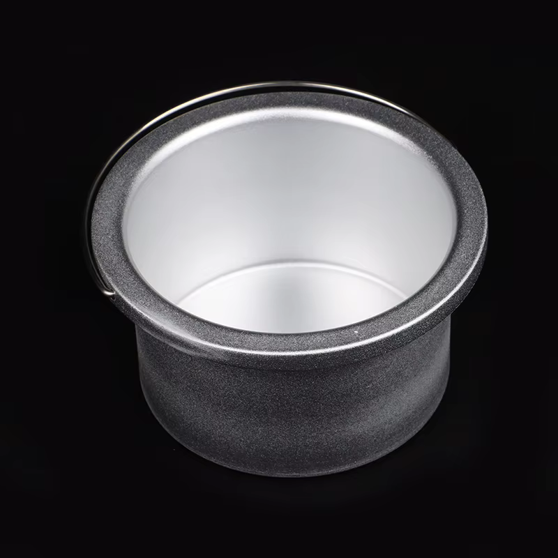Pot chauffant électrique pour épilation
