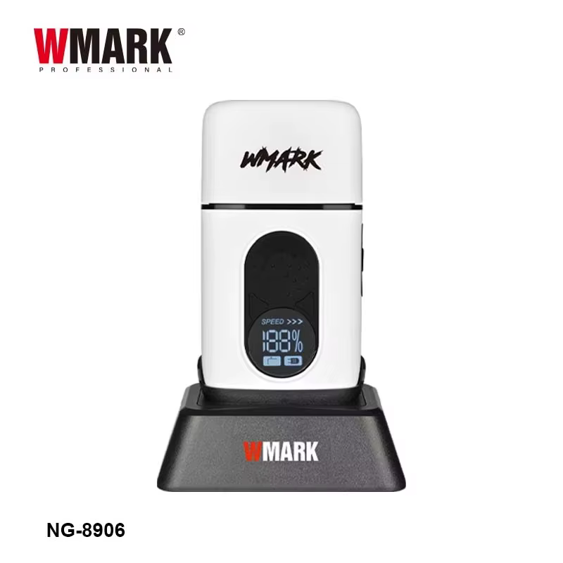 WMARK rasoir homme