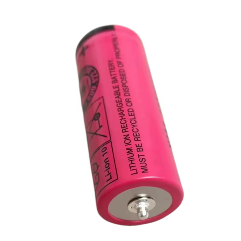 Batterie UR18500Y pour Braun Series 5 7 9 720s-4 790cc-4 760 9565 9585 9785 9260s 5375 5377 5378 CT2s CT3 CT4s CT4 CT5cc CT6