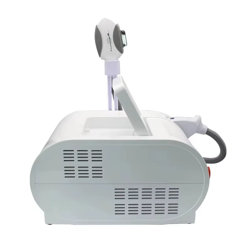 2025 nouveau Salon de beauté Super Portable IPL épilation Laser Machine dispositif professionnel Diode