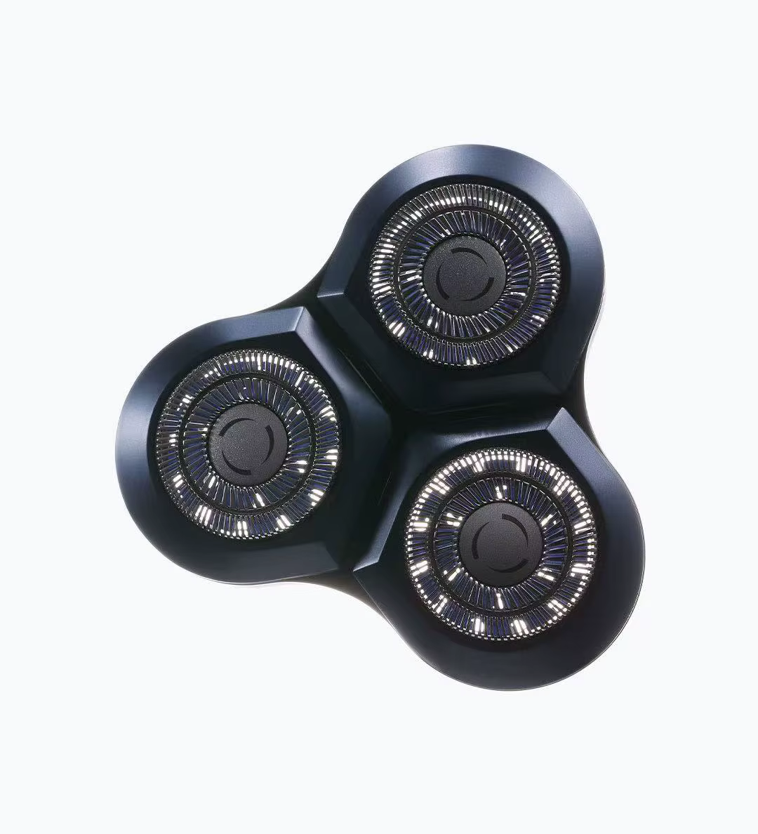 Tête de lame de rasoir de rechange adaptée à la Machine tondeuse à barbe électrique sèche et humide Xiaomi Mijia S700