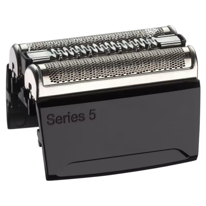 Têtes de rechange Braun Series 5