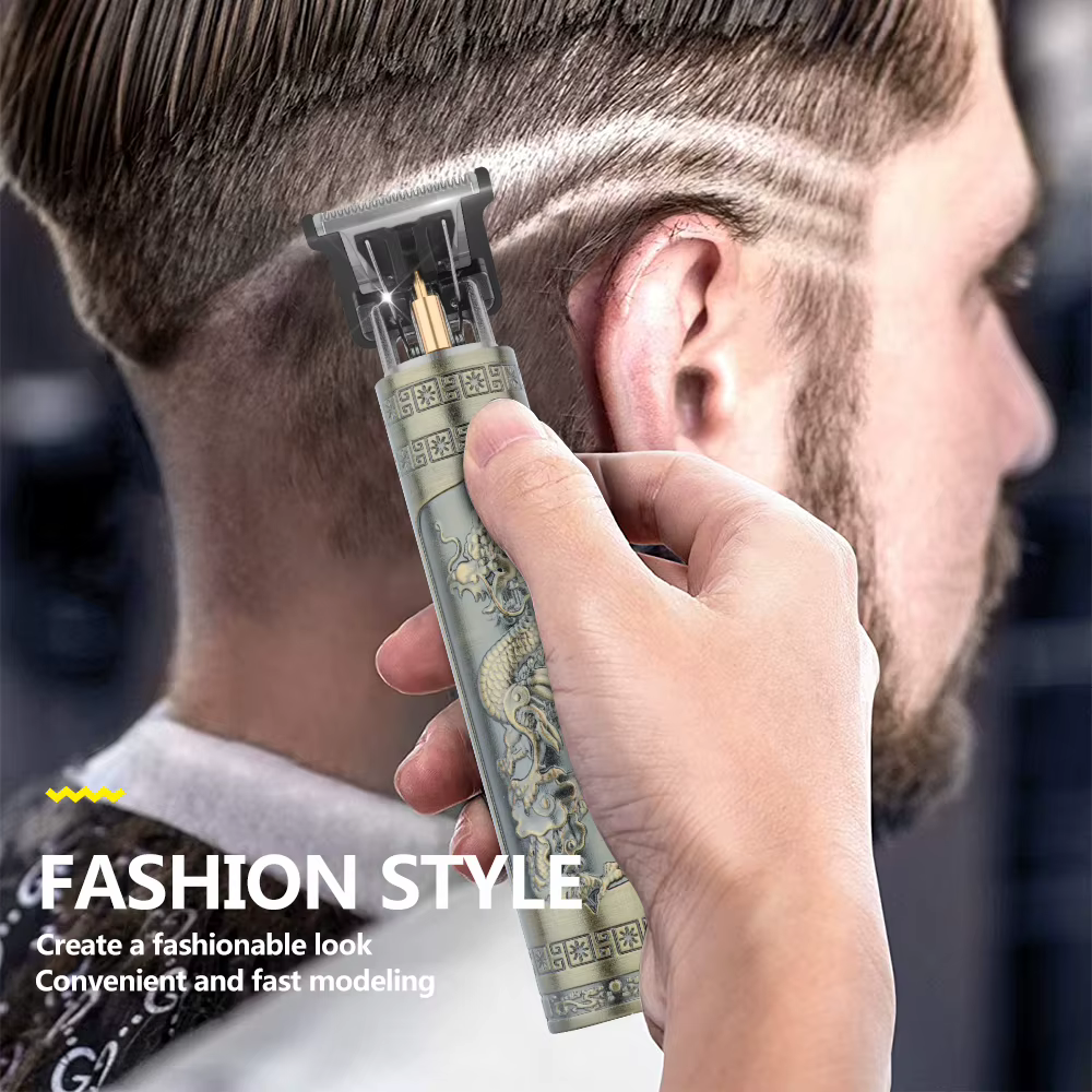 Tondeuse à cheveux professionnelle